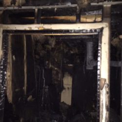 Homeowner Property Damage